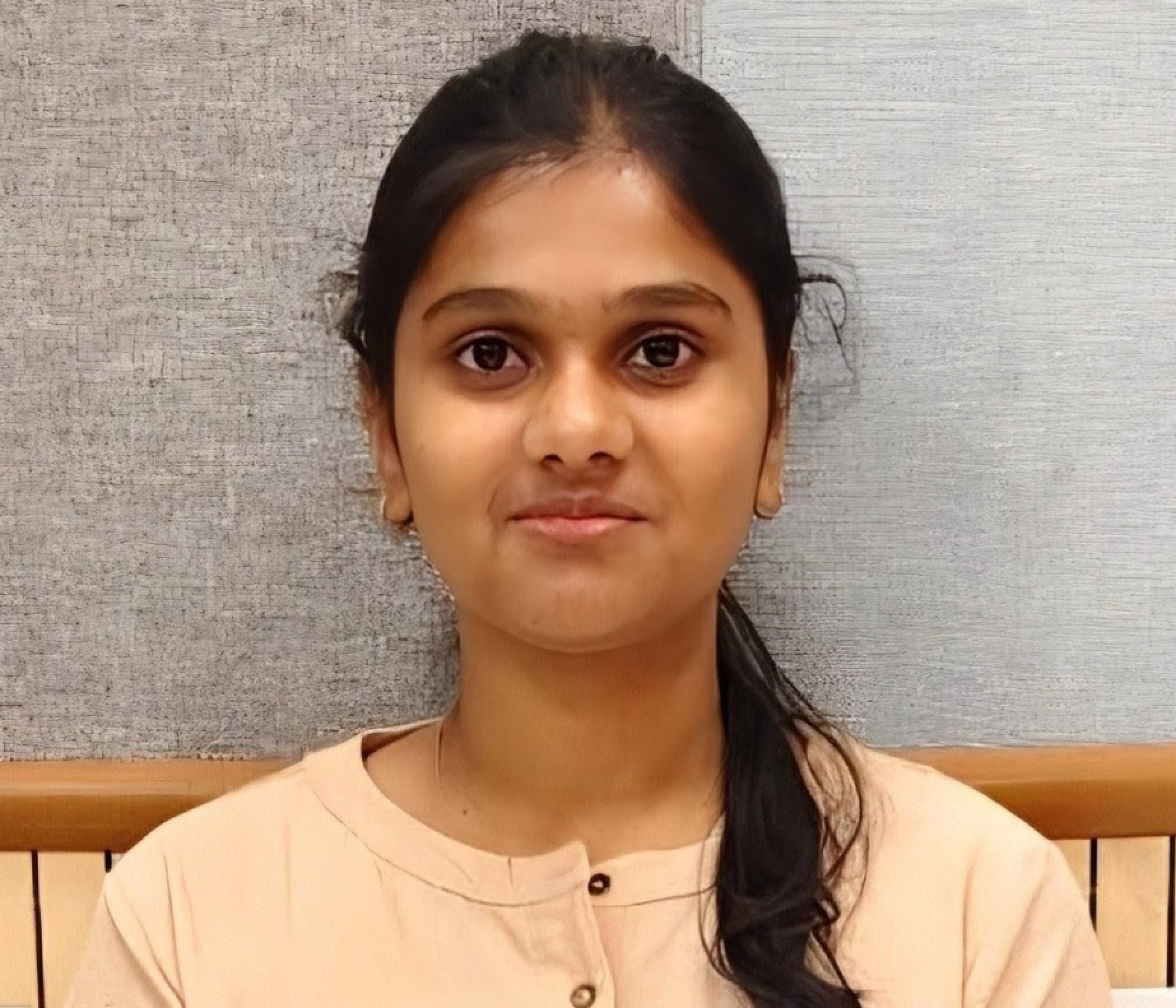 Nidarsana Mishra