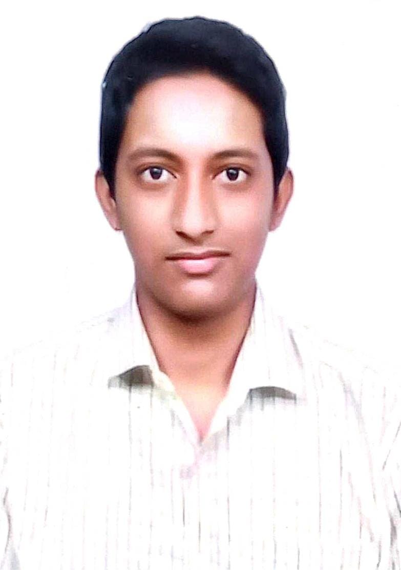 Chebolu Durga Shanmukha Srikanth