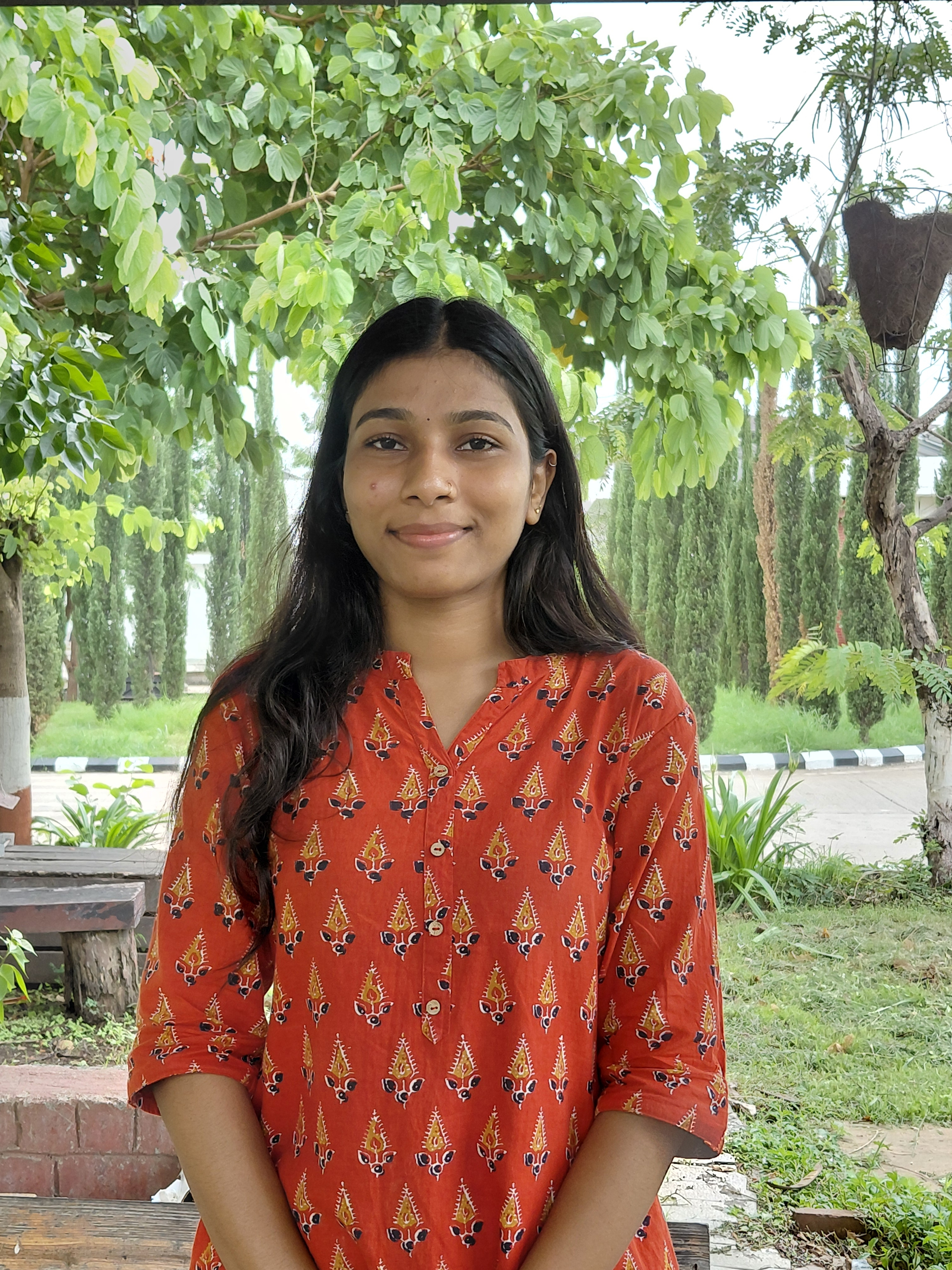Anjali Chouhan