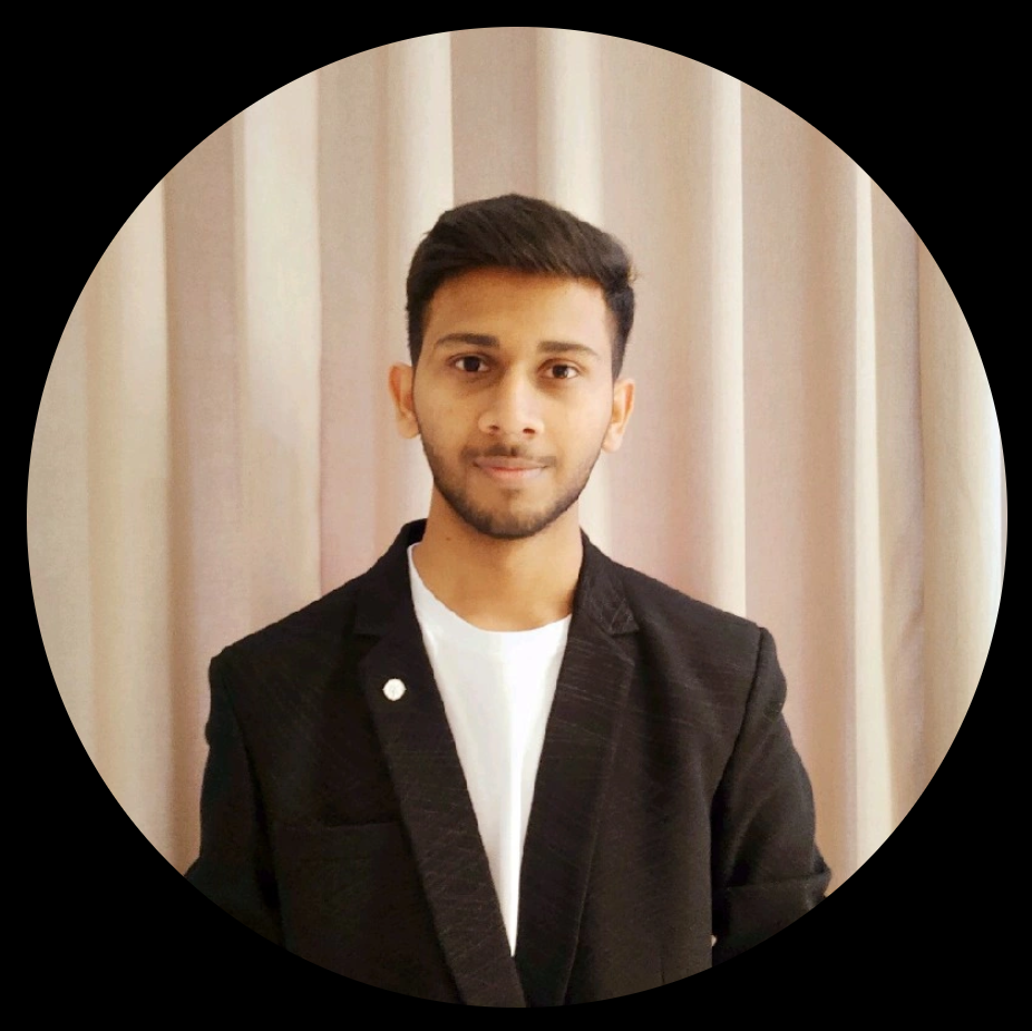 Anmol Jain