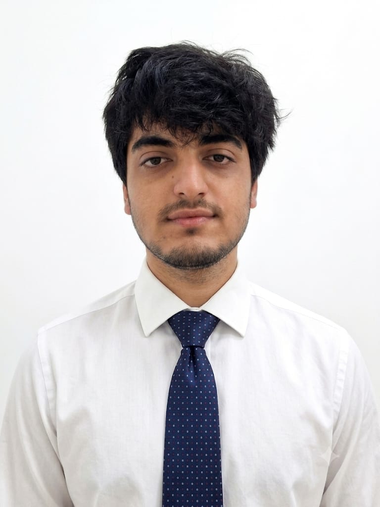 Pranab Mishra
