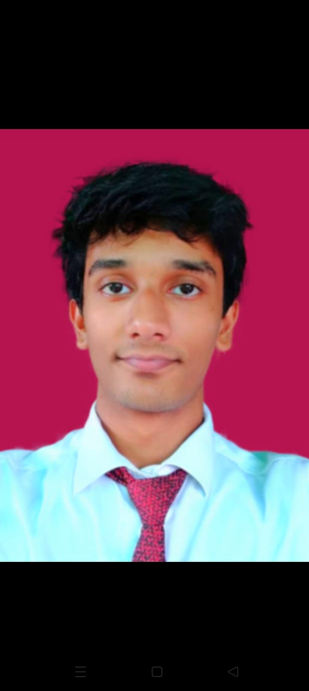 Rishabh Anand