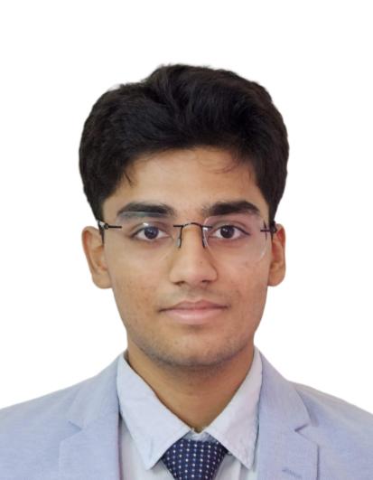 Salaj Bansal